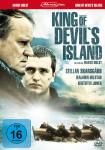 KING OF DEVIL S ISLAND auf DVD