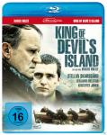 KING OF DEVIL S ISLAND auf Blu-ray