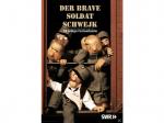 DER BRAVE SOLDAT SCHWEJK DVD