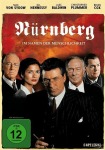 NÜRNBERG - IM NAMEN DER MENSCHLICHKEIT - (DVD)