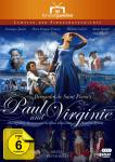 PAUL UND VIRGINIE - DIE KOMPLETTE SERIE auf DVD