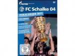 FC SCHALKE 04 - POKALSIEGER 2011 DVD