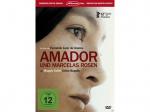 AMADOR UND MARCELAS ROSEN [DVD]