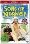 Sons of Norway auf DVD