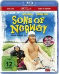 SONS OF NORWAY auf Blu-ray