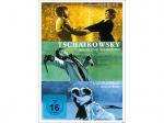 Tschaikowsky - Genie und Wahnsinn [DVD]