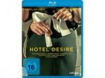 HOTEL DESIRE [Blu-ray]
