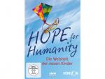 HOPE FOR HUMANITY [DVD]