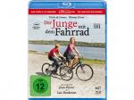 DER JUNGE MIT DEM FAHRRAD Blu-ray