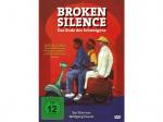 Martin HuberAmeenah Kaplan - Broken Silence - [DVD]