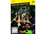 NUR DIE BESTEN! 10 BVB-Spiele der Vereinsgeschichte - Teil 1 [DVD]