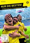 NUR DIE BESTEN! 10 BVB-Spiele der Vereinsgeschichte - Teil 2 auf DVD