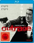 OUTRAGE (BLU-RAY) auf Blu-ray