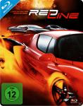 Redline (Limited Steelbook Edition) auf Blu-ray