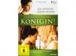 LEB WOHL MEINE KÖNIGIN! DVD