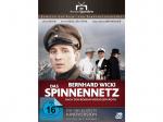 DAS SPINNENNETZ DVD