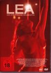Lea - Die strippende Studentin auf DVD