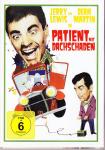 Patient mit Dachschaden - (DVD)