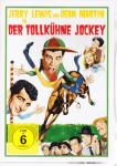 Der Tollkühne Jockey auf DVD