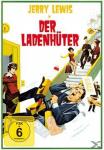 JERRY LEWIS - DER LADENHÜTER - (DVD)