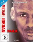 Michael Jordan to the Max - (Blu-ray)