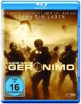 CODE NAME GERONIMO auf Blu-ray