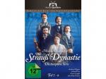 Die Strauß-Dynastie: Teil 1-6 DVD