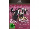 EWIGER WALZER - DIE STRAUSS DYNASTIE (1954) DVD