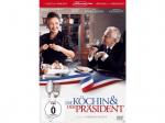 Die Köchin und der Präsident DVD
