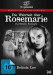 DIE WAHRHEIT ÜBER ROSEMARIE (FILMJUWELEN) auf DVD