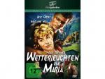 WETTERLEUCHTEN UM MARIA (FILMJUWELEN) DVD