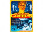 Die Nacht der Creeps (Directors Cut) [DVD]