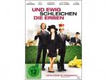 UND EWIG SCHLEICHEN DIE ERBEN DVD