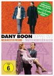 DANY BOON (MEIN BESTER FREUND & TRAUTES HEIM GLÜCK auf DVD
