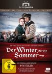 DER WINTER DER EIN SOMMER WAR (6 TEILE) auf DVD