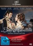 LADY HAMILTON - ZWISCHEN SCHMACH UND LIEBE auf DVD