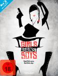 Girls Against Boys (Limited Steelbook) auf Blu-ray