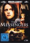 THE MESSENGERS auf DVD