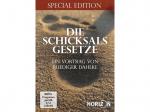 Die Schicksalsgesetze - Ein Vortrag von Ruediger Dahlke [DVD]