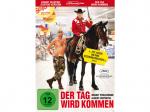 DER TAG WIRD KOMMEN DVD