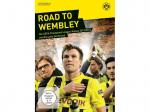 Road To Wembley - Die Champions League Saison 2012/2013 von Borussia Dortmund [DVD]