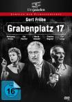 GRABENPLATZ 17 (FILMJUWELEN) auf DVD