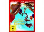 DAS FLIEGENDE KLAVIER Blu-ray + DVD