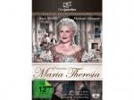 Kaiserin Maria Theresia - Eine Frau trägt die Krone DVD