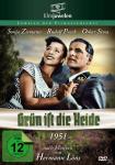 GRÜN IST DIE HEIDE (1951) auf DVD