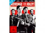 Revenge For Jolly! (Steelbook Edition) [Blu-ray]