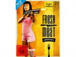 Fresh Meat (Steelbook Edition) Blu-ray