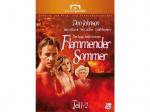 FLAMMENDER SOMMER - DER LANGE HEISSE SOMMER DVD