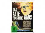 Das alte, finstere Haus DVD