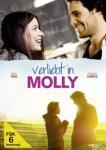 Verliebt in Molly auf DVD